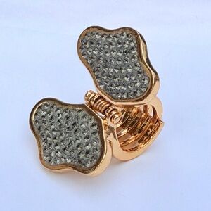 Henri Bendel hair clip